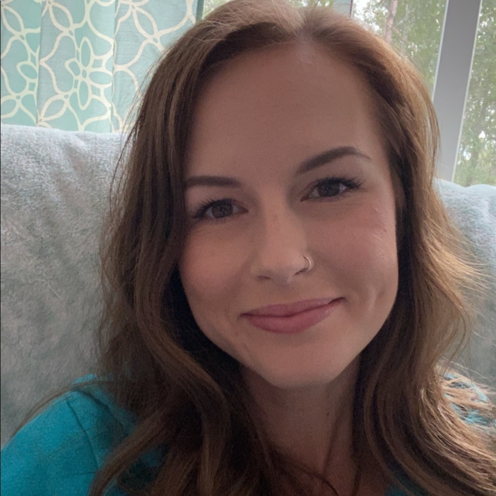 Meet your Posher, Jessica